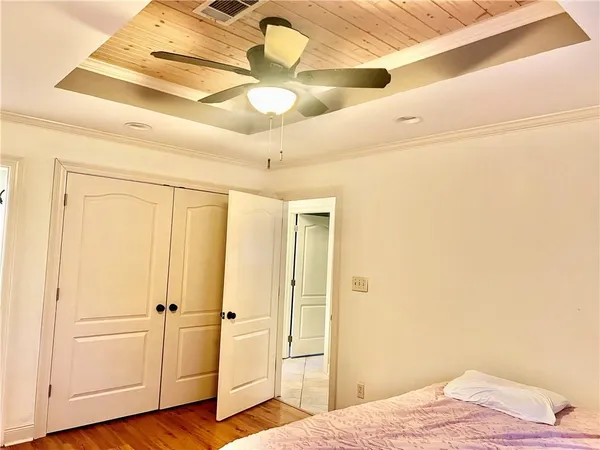 $248,000 | 136 Nalley Drive, Pineville, LA 71360