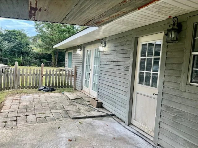 $248,000 | 136 Nalley Drive, Pineville, LA 71360