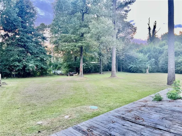 $248,000 | 136 Nalley Drive, Pineville, LA 71360