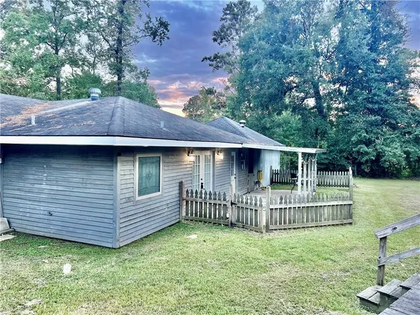 $248,000 | 136 Nalley Drive, Pineville, LA 71360
