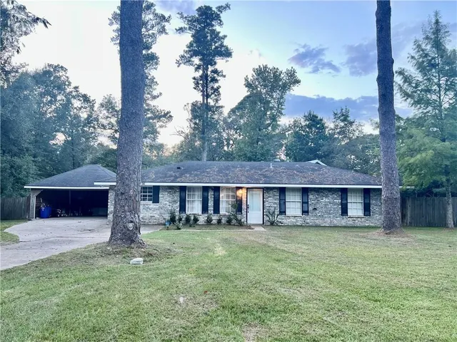 $248,000 | 136 Nalley Drive, Pineville, LA 71360