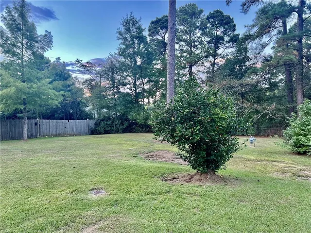 $248,000 | 136 Nalley Drive, Pineville, LA 71360