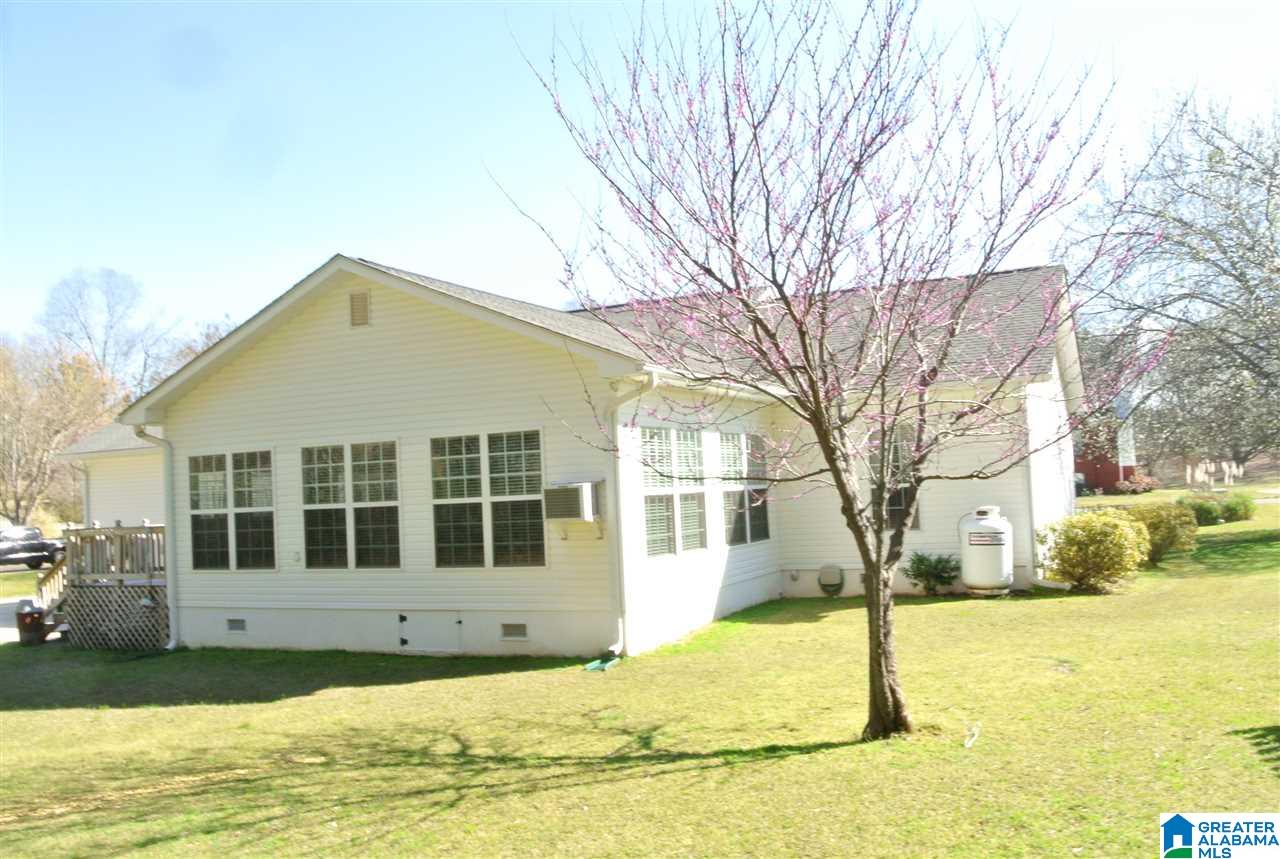 511 Tecumseh Street Montevallo, AL 35115 - Photo 33 of 44