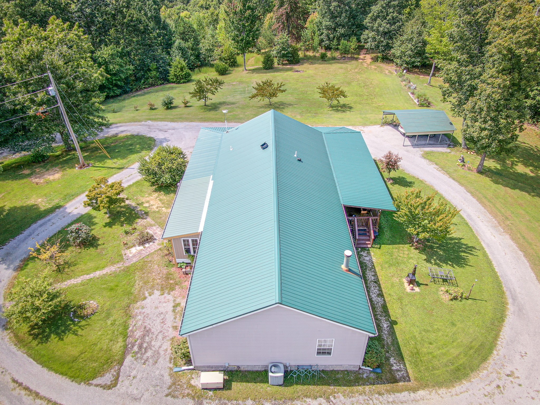 3300 Pea Ridge Road Liberty, TN 37095 - Photo 52 of 54 Gallery Image 52