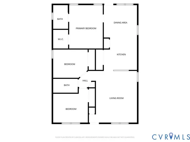 $289,950 | 230 Glen Street, West Point, VA 23181