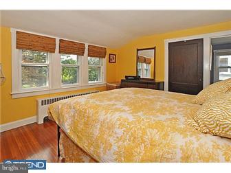 Bedroom - Main