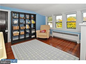 234 North Ridge Avenue Ambler, PA 19002 - Photo 8 of 11 Bedroom 3
