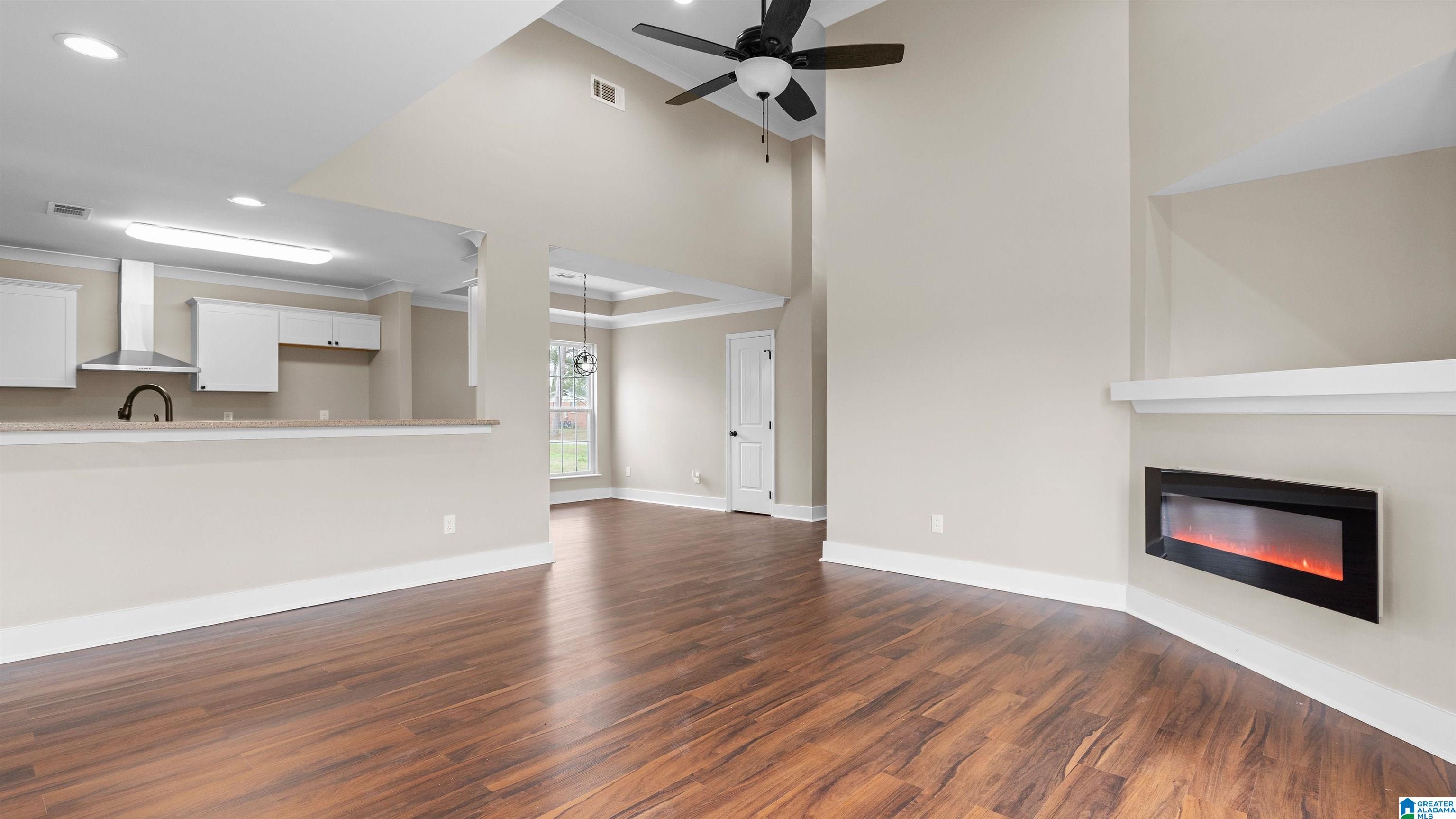 202 Pinedale Road Clanton, AL 35045 - Photo 12 of 36