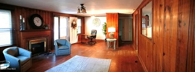 $189,900 | 1009 Walnut Street West, Wilson, NC 27893