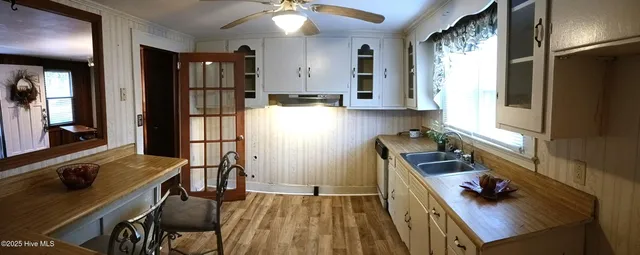 $189,900 | 1009 Walnut Street West, Wilson, NC 27893