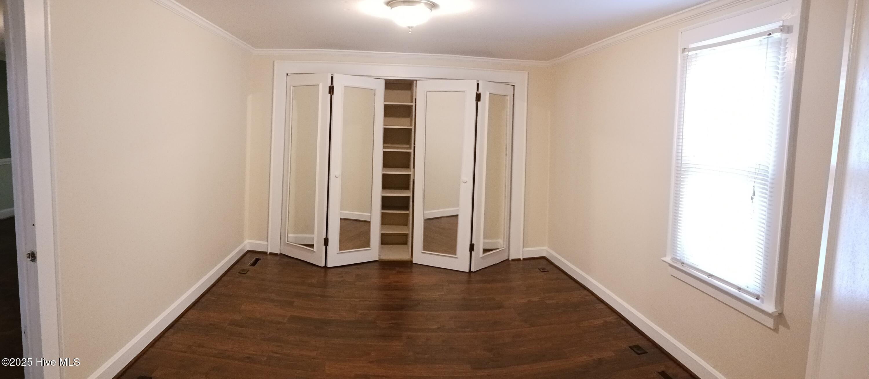 1009 Walnut Street West Wilson, NC 27893 - Photo 5 of 9 Master BR