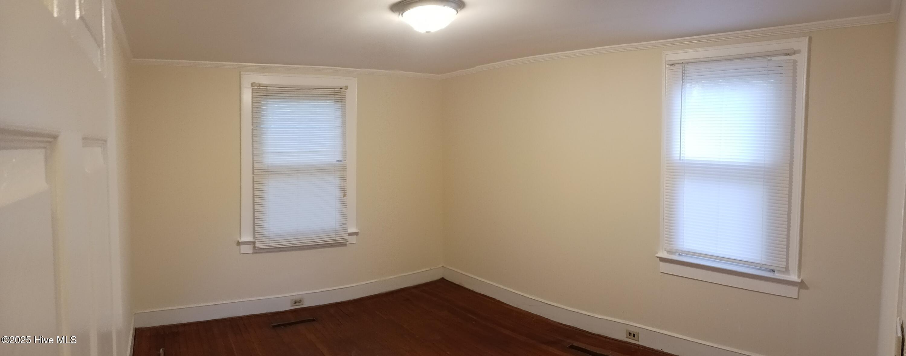 1009 Walnut Street West Wilson, NC 27893 - Photo 7 of 9 BR 2