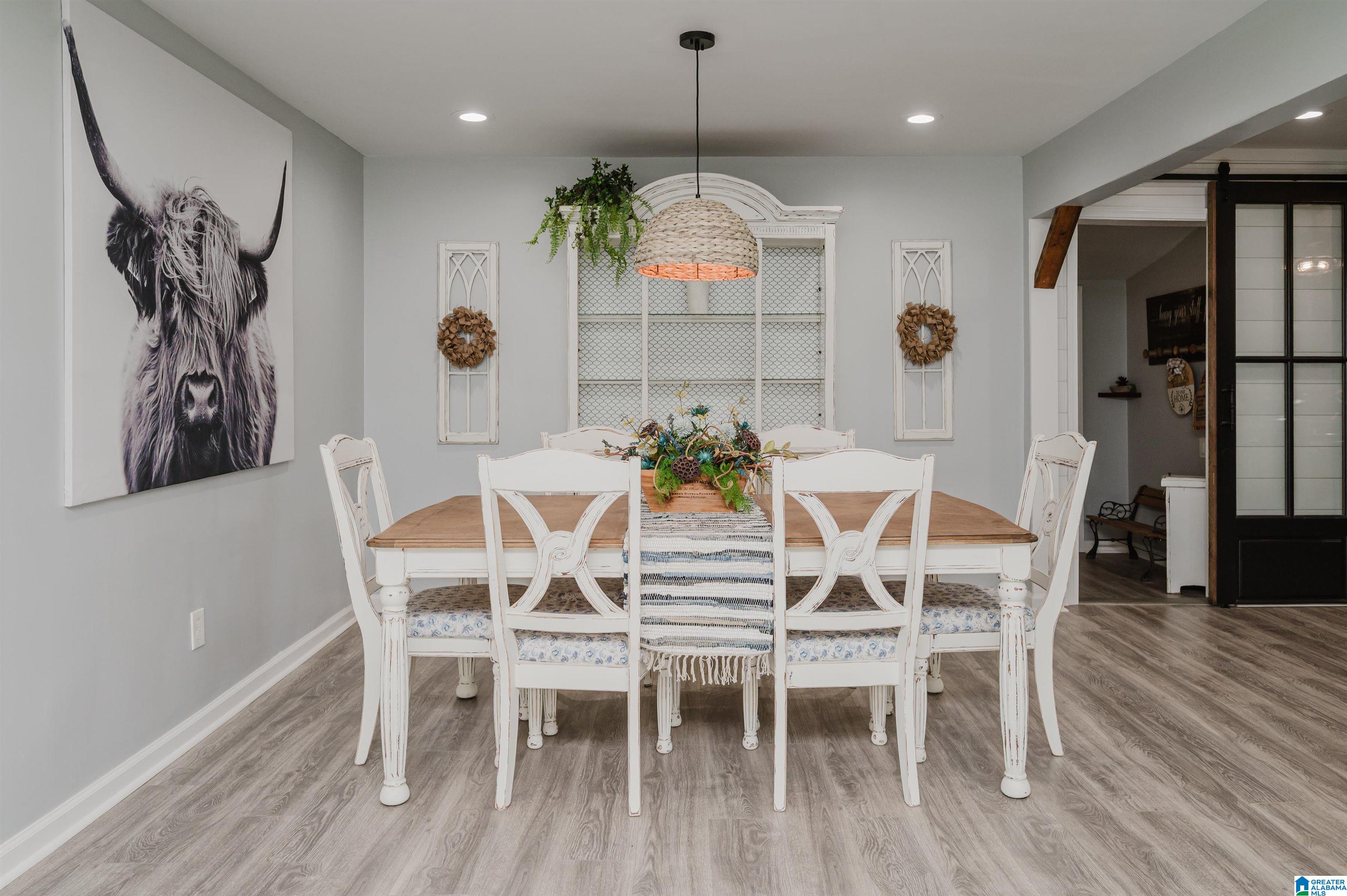 836 Odens Mill Road Sylacauga, AL 35150 - Photo 20 of 43
