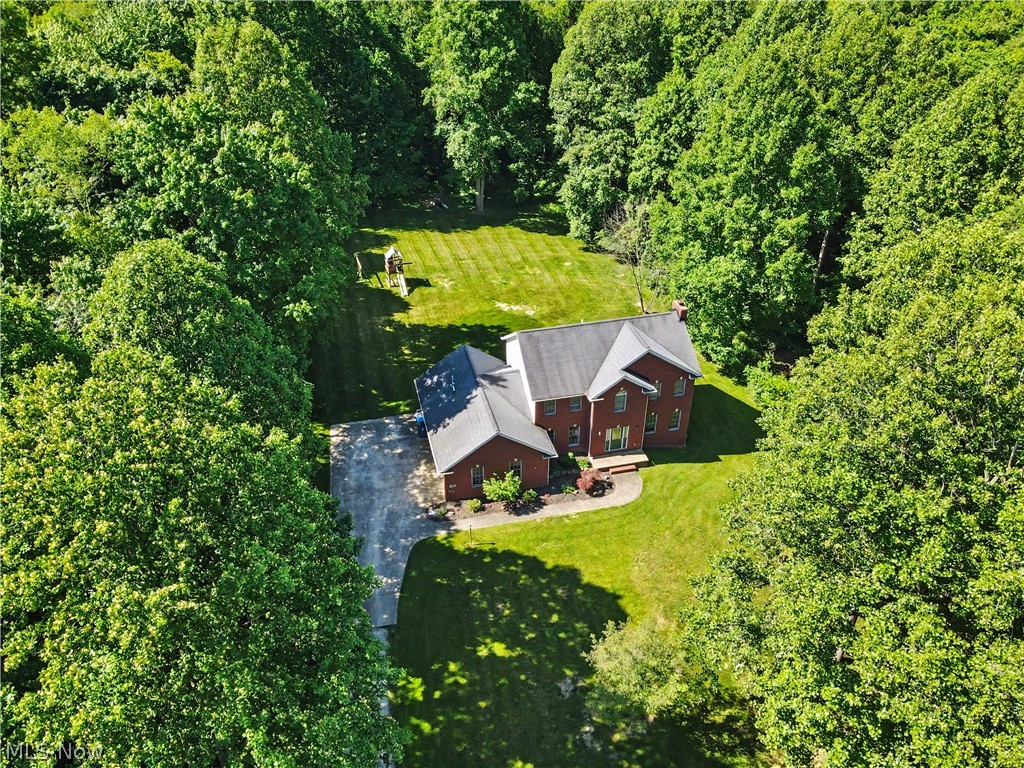 1580 Johns Road Clinton, OH 44216 - Photo 4 of 35