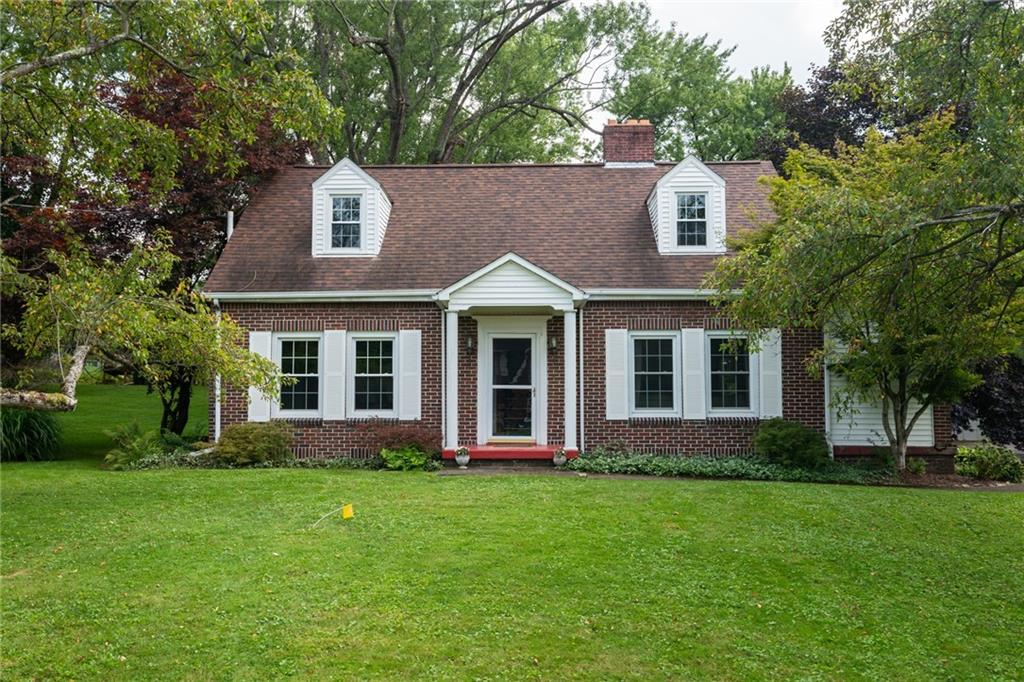 3950 New Castle Road Pulaski, PA 16143 - Photo 1 of 25 Gallery Image 1