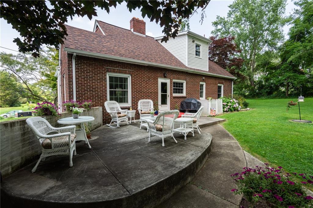 3950 New Castle Road Pulaski, PA 16143 - Photo 20 of 25 Gallery Image 20