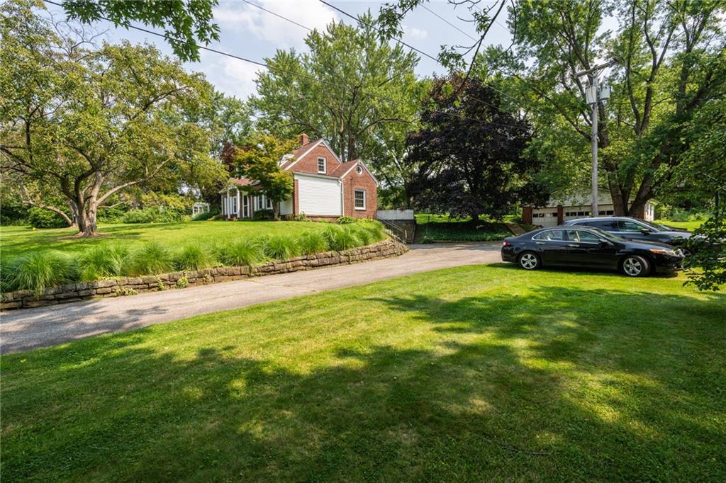 3950 New Castle Road Pulaski, PA 16143 - Photo 24 of 25 Gallery Image 24