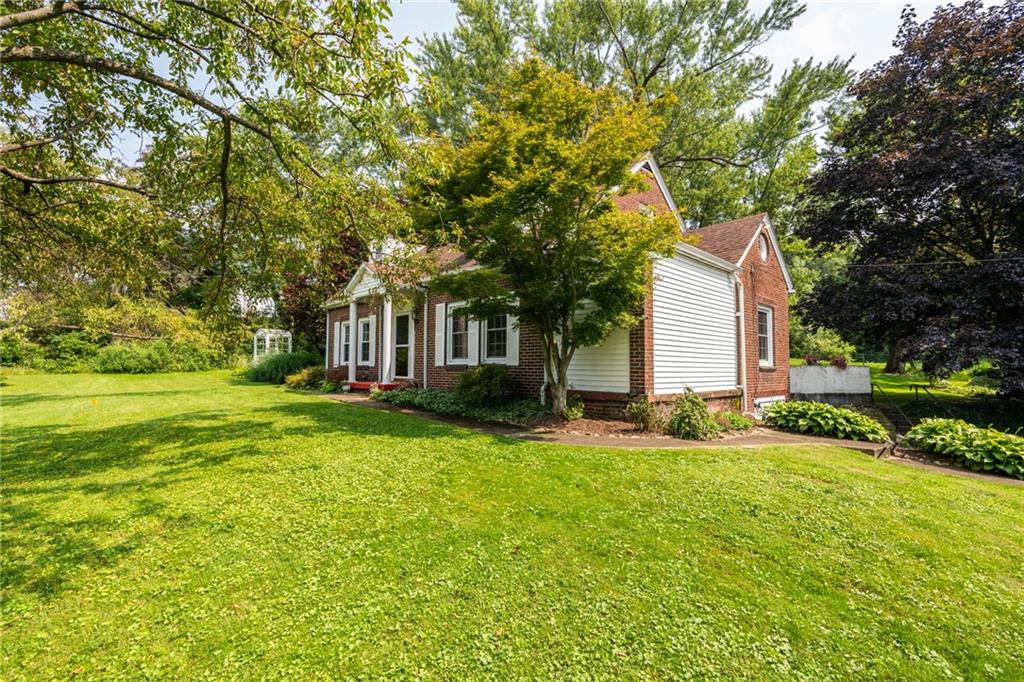 3950 New Castle Road Pulaski, PA 16143 - Photo 25 of 25 Gallery Image 25
