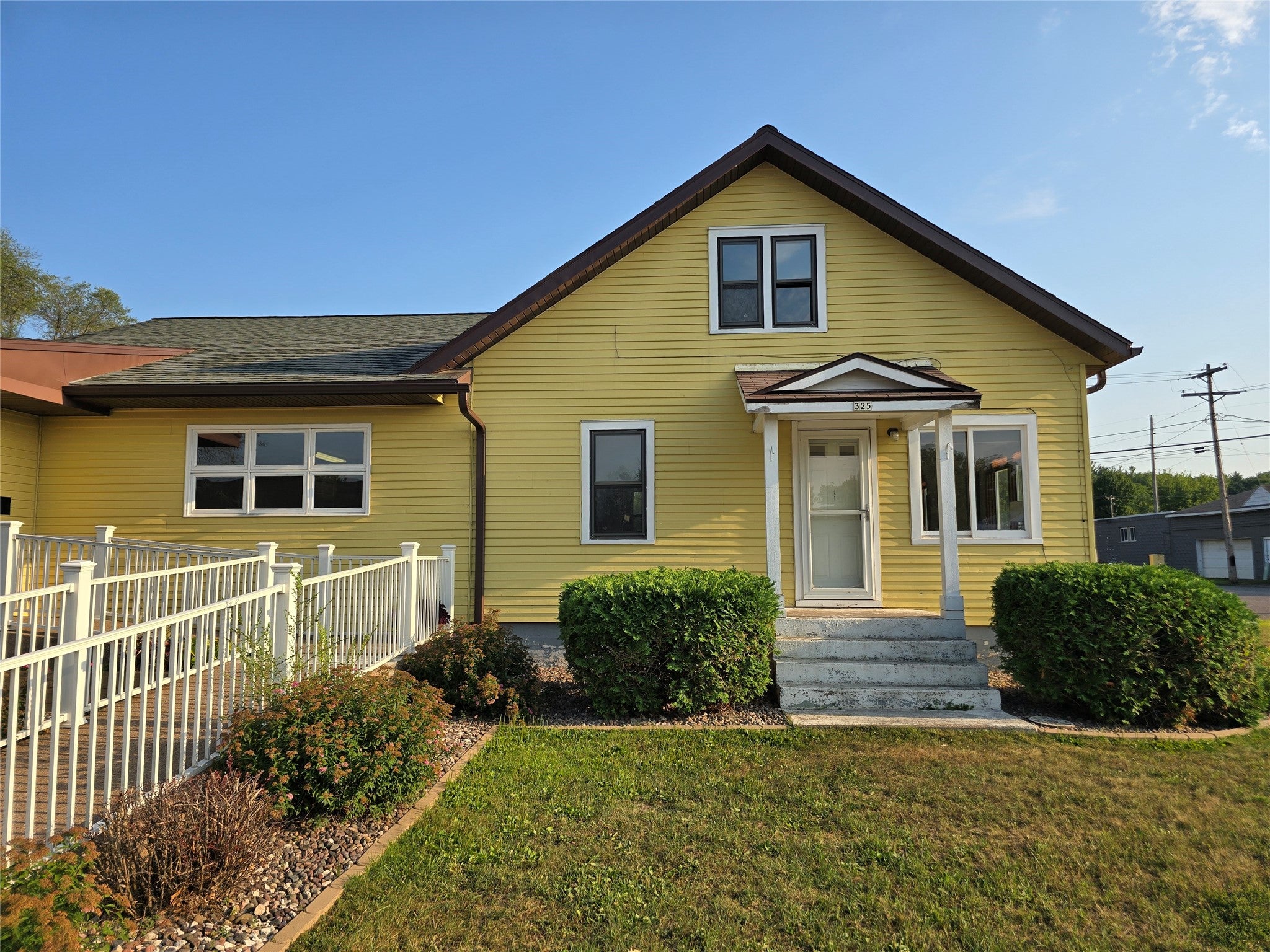 325 Knapp Street Chetek, WI 54728 - Photo 1 of 35 Gallery Image 1