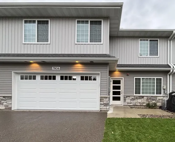 $334,900 | 7806 West 145th Street, Savage, MN 55378