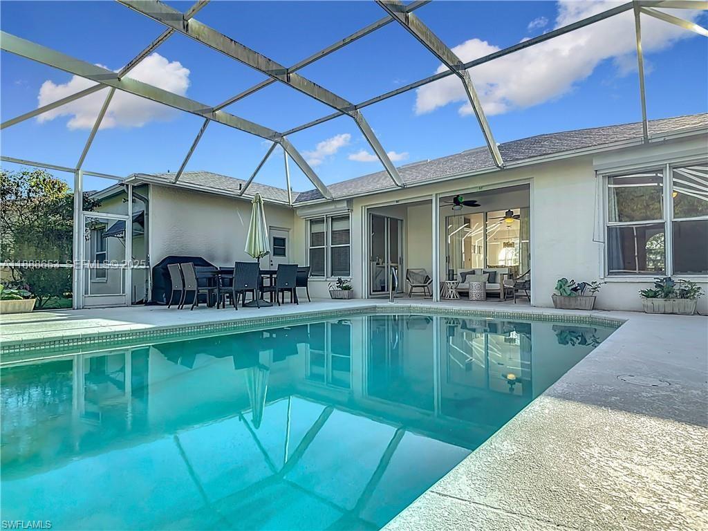 4991 Brixton Court Naples, FL 34104 - Photo 24 of 25