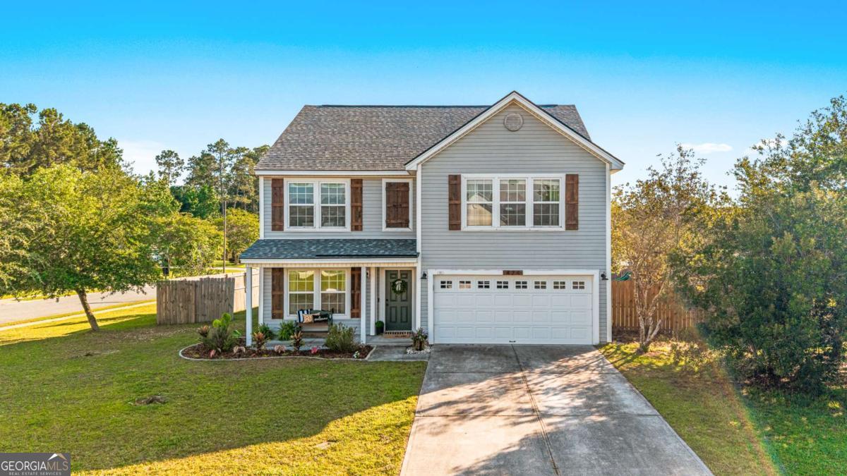 424 Flint Drive Rincon, GA 31326 - Photo 29 of 38