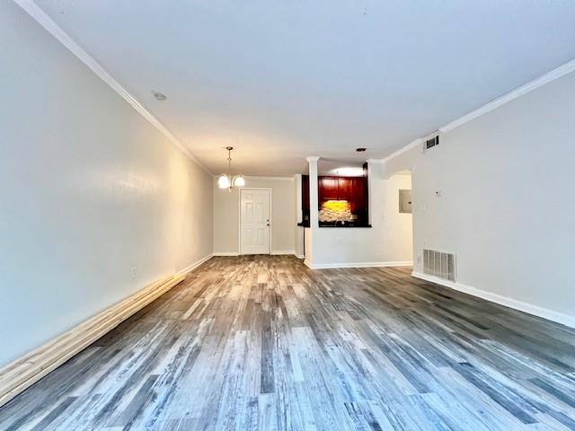 5095 Roswell Road, Unit 302 Atlanta, GA 30342 - Photo 4 of 11