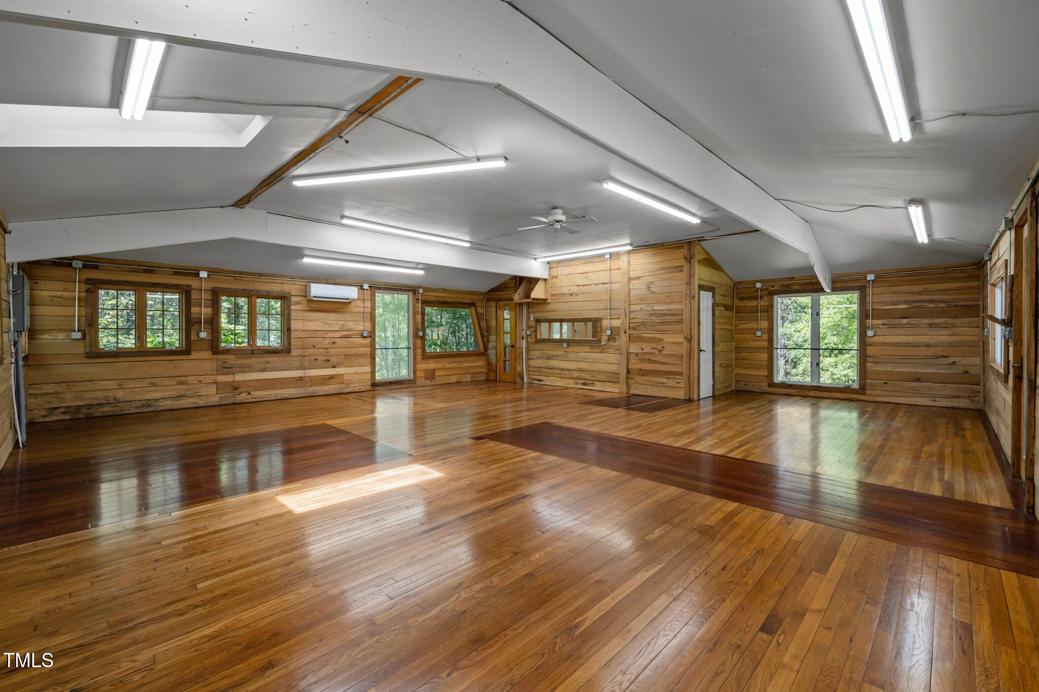 5401 Friends School Road Durham, NC 27705 - Photo 11 of 61 Studio/Workshop