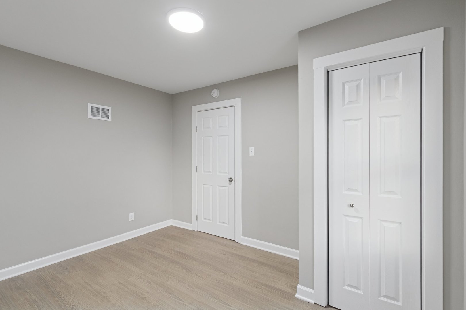 519 South Sycamore Street Genoa, IL 60135 - Photo 17 of 36 a view of an empty room