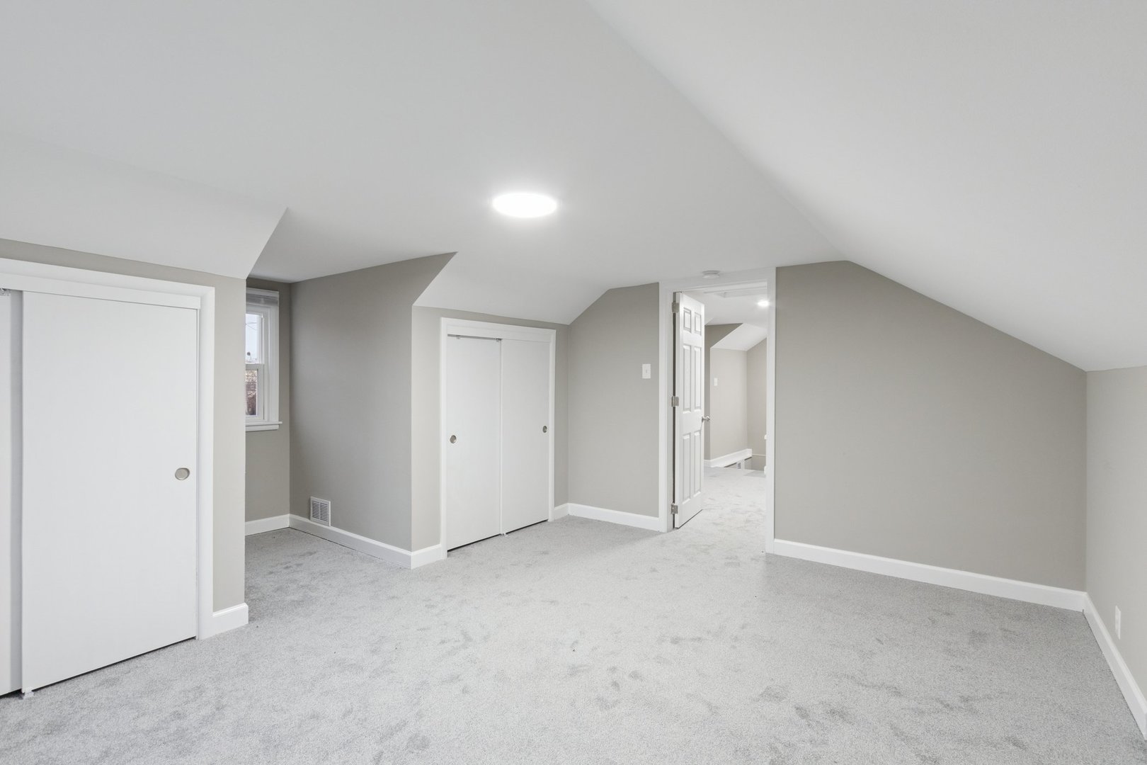 519 South Sycamore Street Genoa, IL 60135 - Photo 25 of 36 a view of an empty room