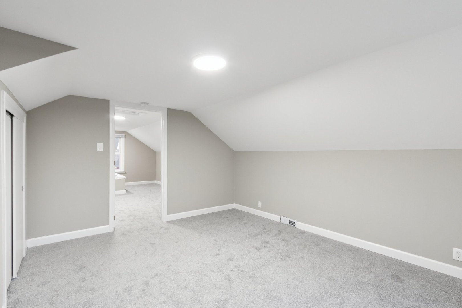 519 South Sycamore Street Genoa, IL 60135 - Photo 26 of 36 a view of an empty room