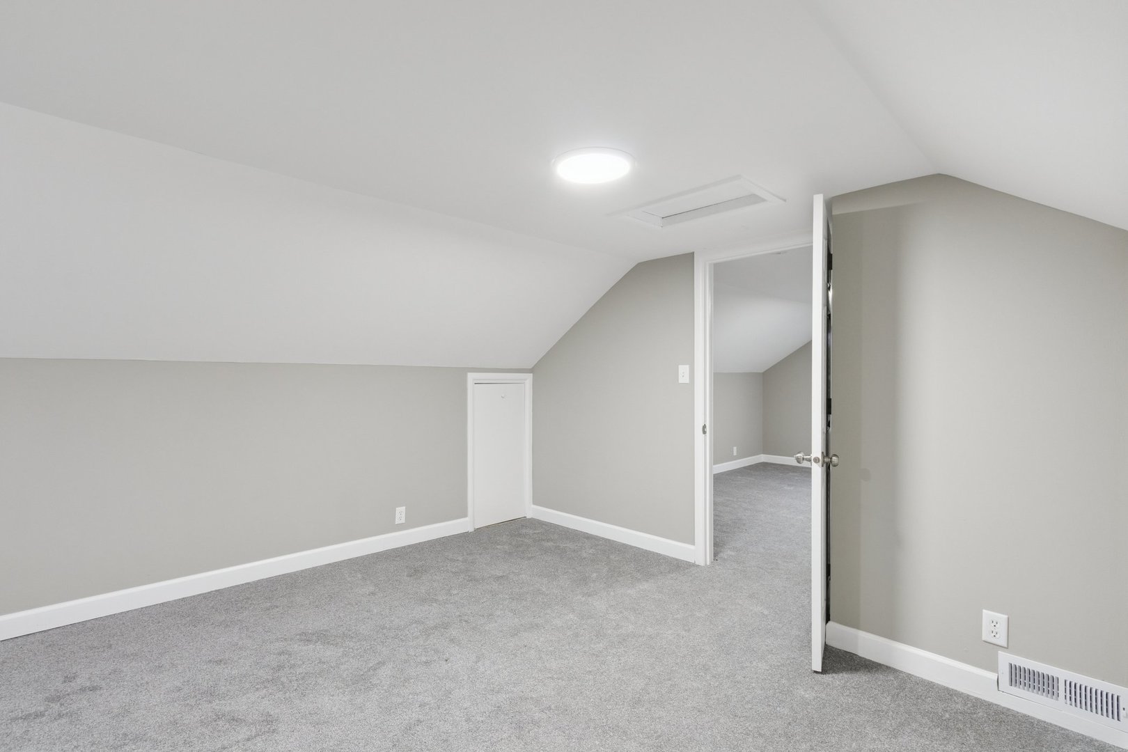 519 South Sycamore Street Genoa, IL 60135 - Photo 27 of 36 a view of an empty room