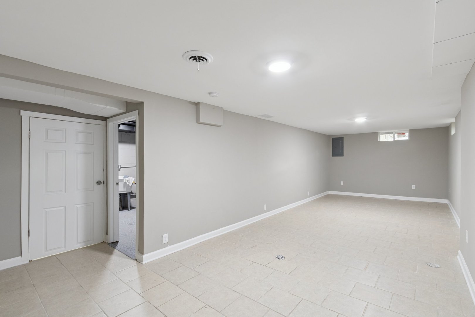 519 South Sycamore Street Genoa, IL 60135 - Photo 28 of 36 a view of an empty room