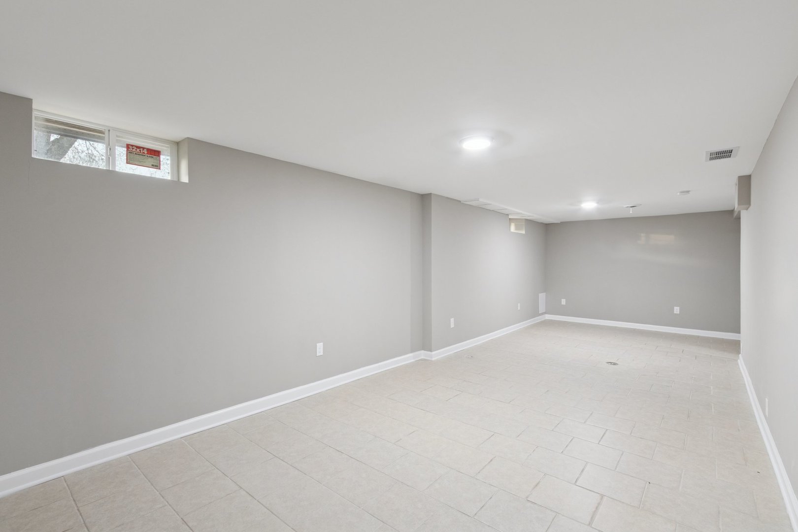 519 South Sycamore Street Genoa, IL 60135 - Photo 29 of 36 a view of an empty room