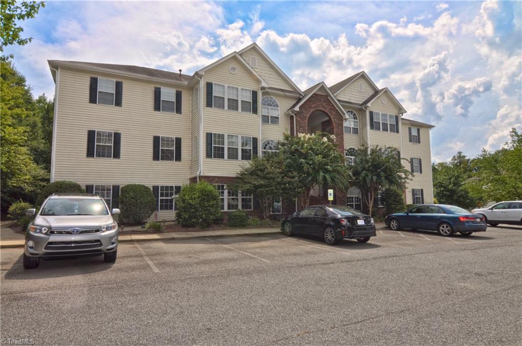 140 2A James Road High Point, NC 27265 - Photo 1 of 25 Gallery Image 1
