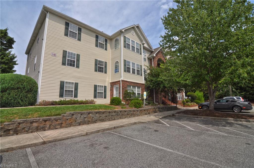 140 2A James Road High Point, NC 27265 - Photo 2 of 25 Gallery Image 2