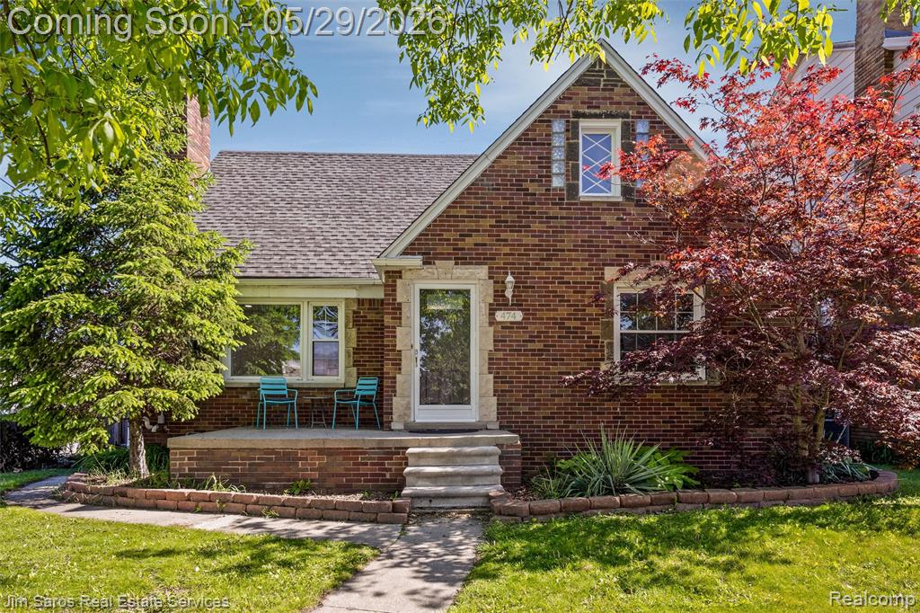 474 Madison Street Grosse Pointe, MI 48236 - Photo 26 of 26