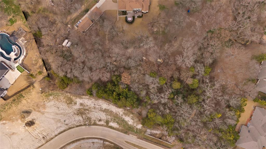 4821 Azalea Way Midlothian, TX 76065 - Photo 3 of 13 a view of entryway