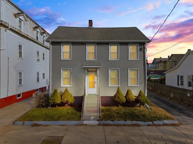 $1,500 | 154 Summit Street, Pawtucket, RI 02860