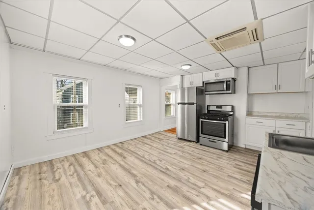 $1,500 | 154 Summit Street, Pawtucket, RI 02860