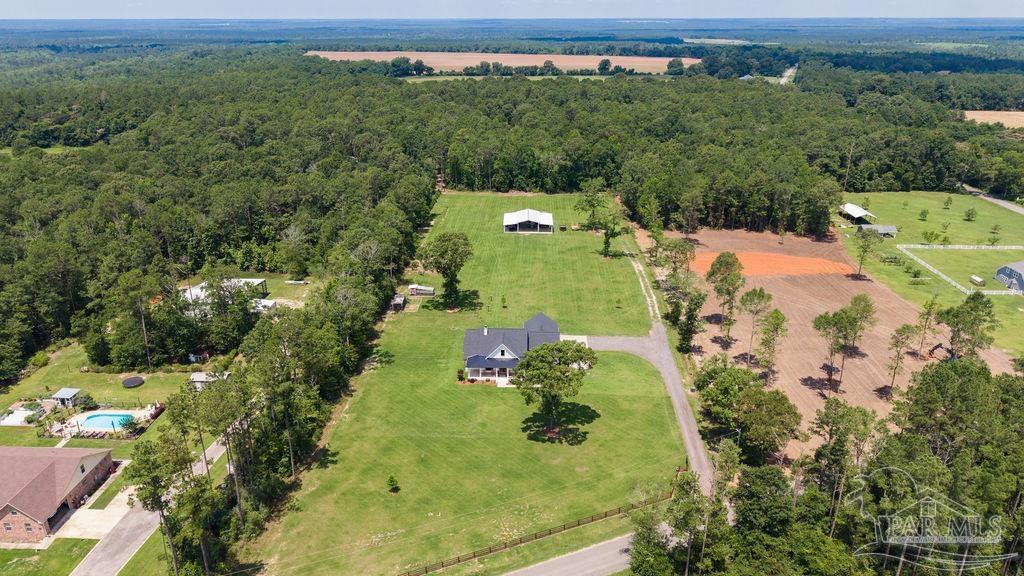 1881 Annie Penton Road Jay, FL 32565 - Photo 39 of 48
