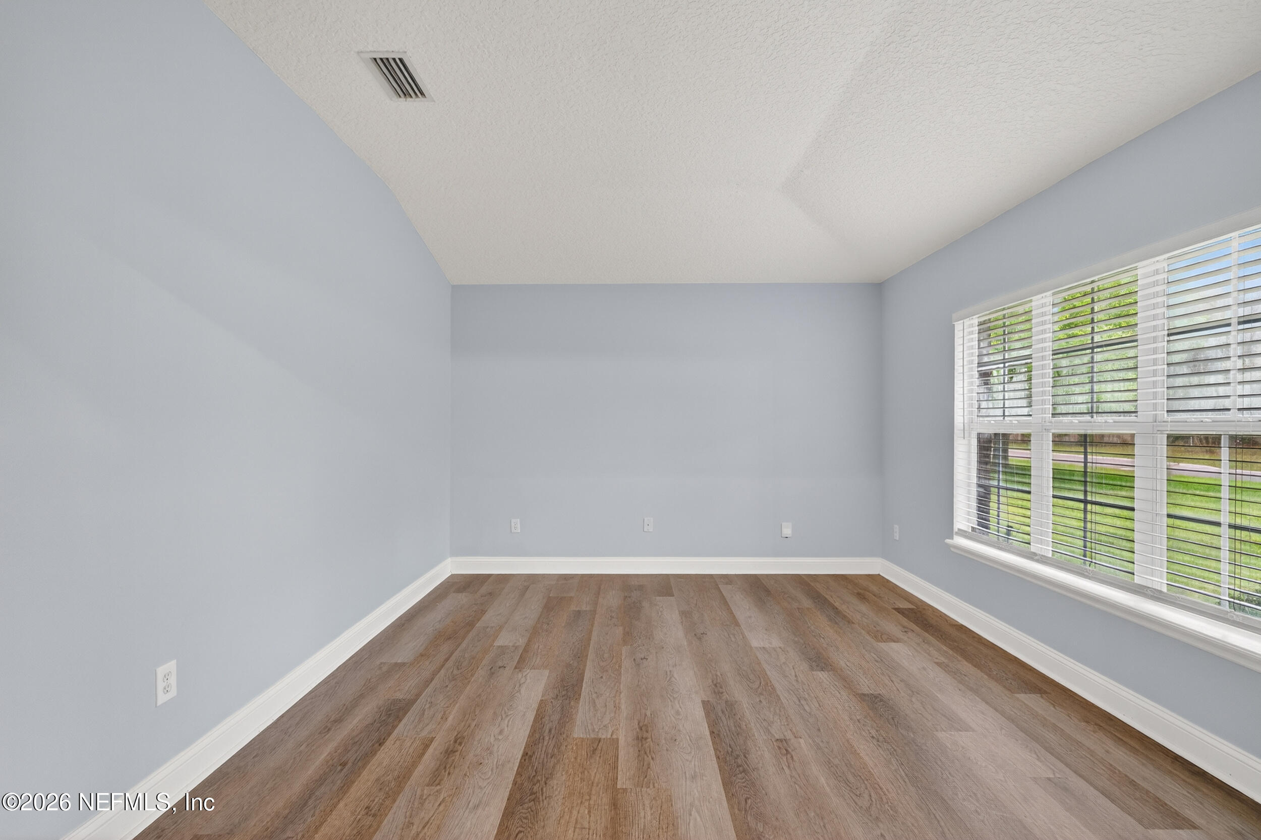 97076 Arnold Ridge Drive Yulee, FL 32097 - Photo 18 of 44 Flex Space in front of home