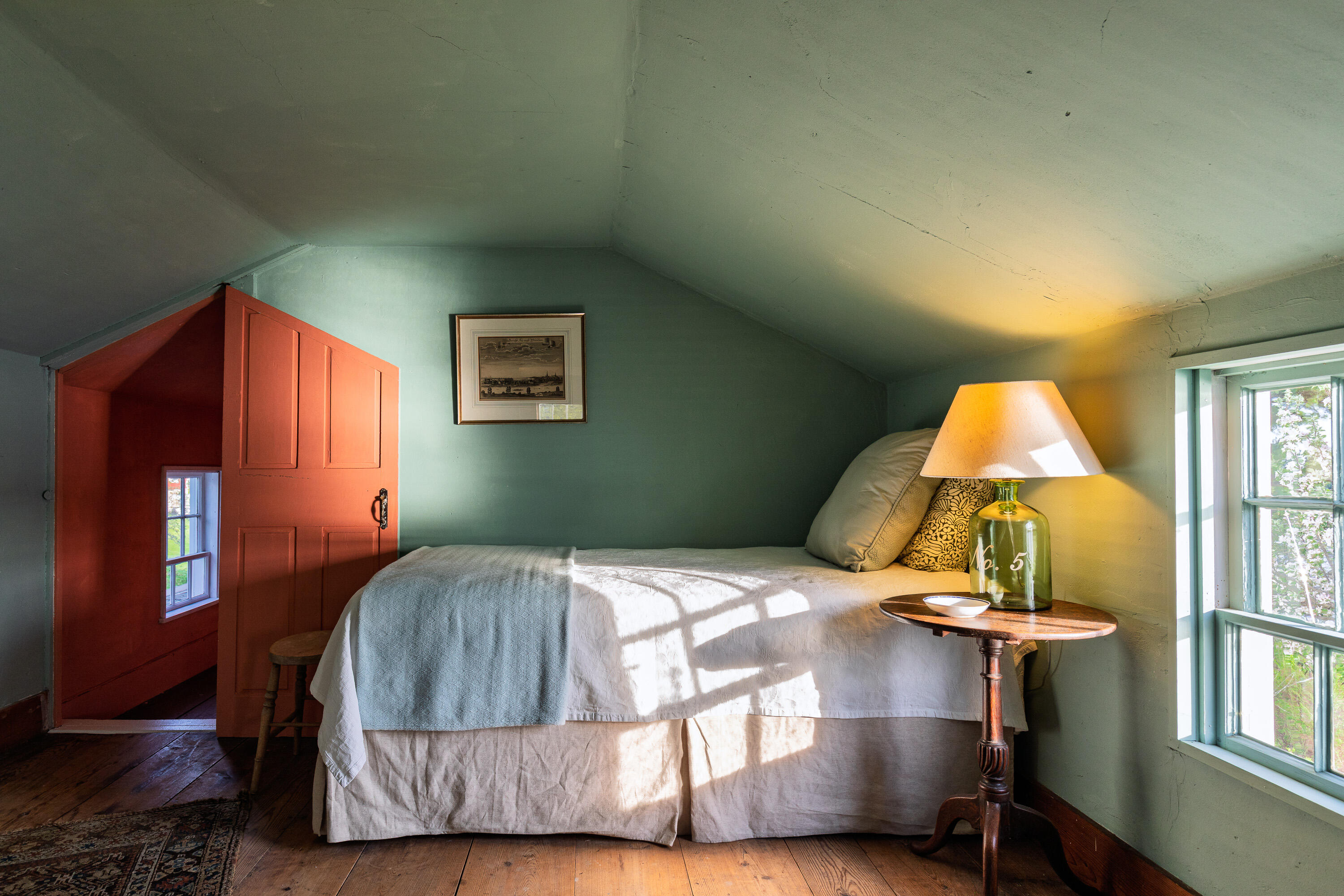 2 Old Stage Road Woolwich, ME 04579 - Photo 33 of 49 Garret Chamber