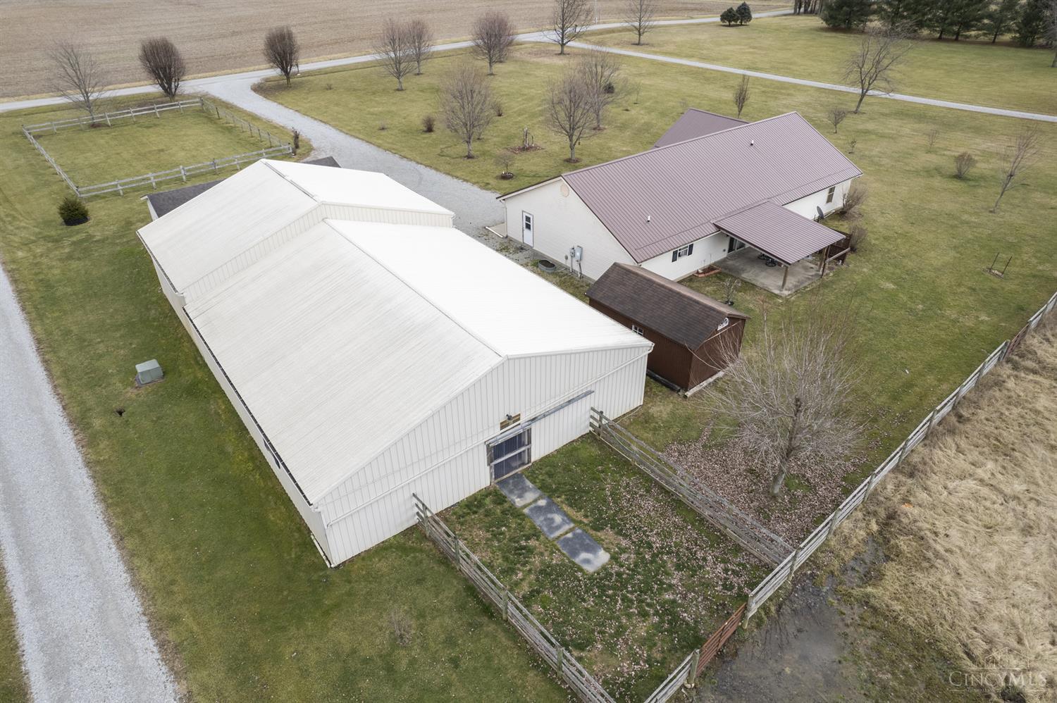 12493 Jamison Road Leesburg, OH 45135 - Photo 26 of 28 Gallery Image 26