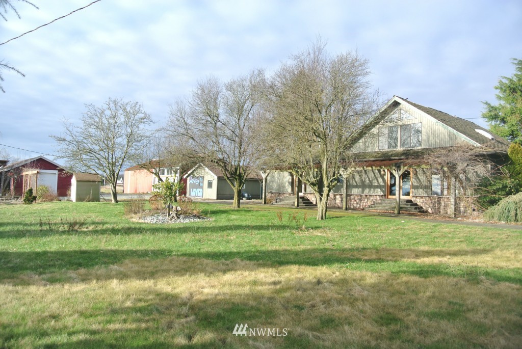 5485 Olson Road Ferndale, WA 98248 - Photo 1 of 20