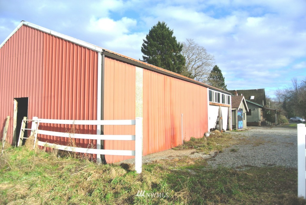 5485 Olson Road Ferndale, WA 98248 - Photo 3 of 20