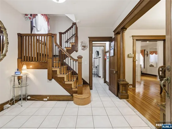 $549,999 | 768 East 25th Street, Paterson, NJ 07504