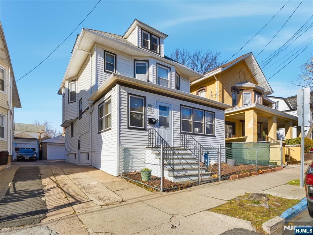 768 East 25th Street Paterson, NJ 07504 - Photo 11 of 25