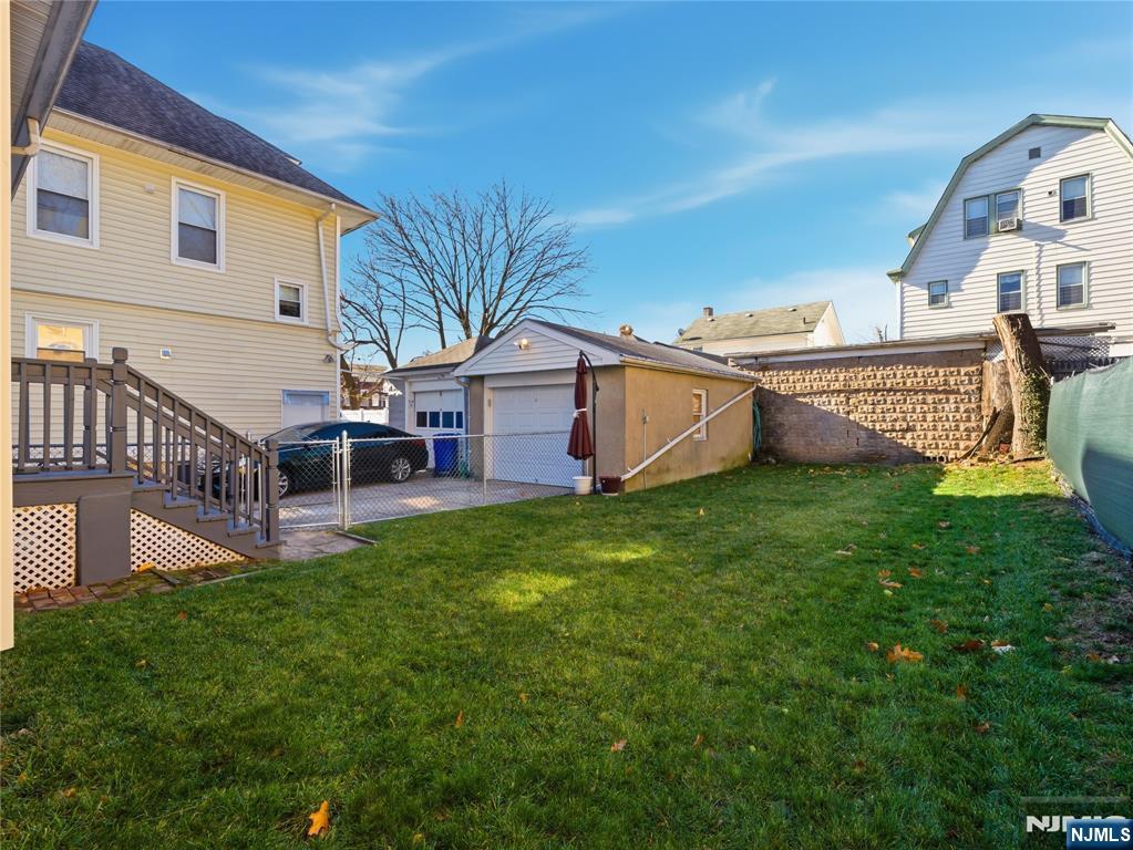 768 East 25th Street Paterson, NJ 07504 - Photo 24 of 25