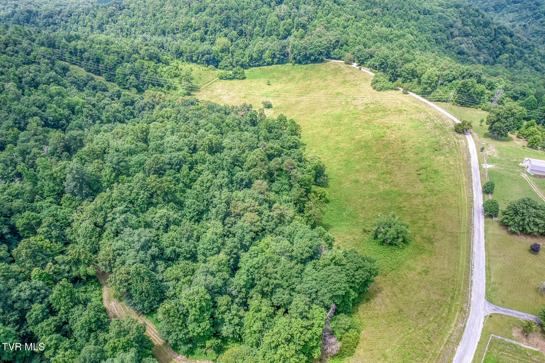 2083 Bundren Mountain Road Tazewell, TN 37879 - Photo 41 of 42 2083 Bundren Mountain Rd-2